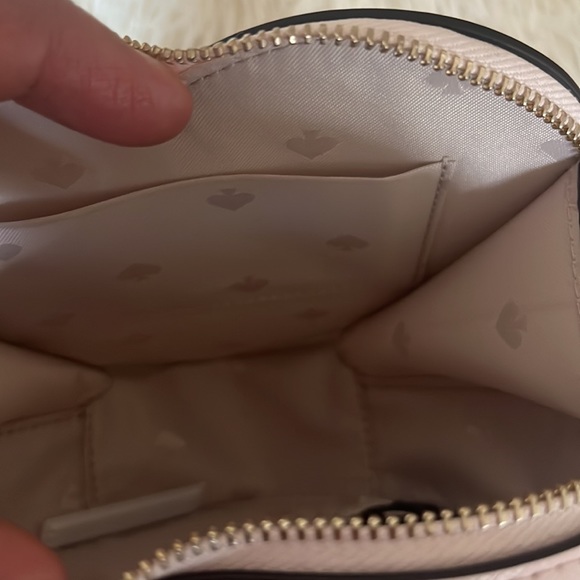 BNWT Kate Spade  Love Shack Mini - Picture 9 of 10